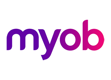 Payroll myob logo