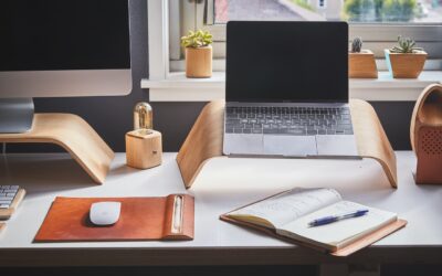 7 Tips to Stay Productive While Working from Home