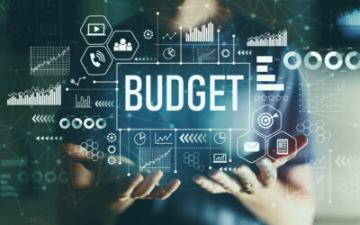 Budget Update – Employment Programs
