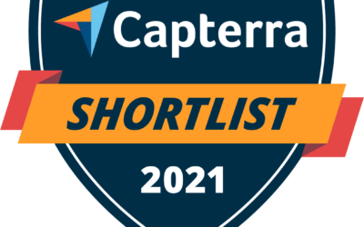 Capterra Courte liste  2021