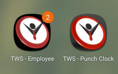 Push Notifications to the Employee App