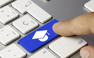 Getting Your Grad Tech Ready