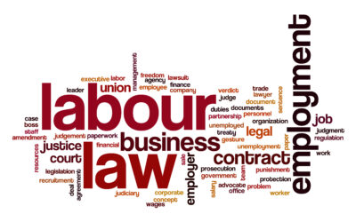 Canadian Labour Laws for Small Business: Part Two – Leaves of Absence
