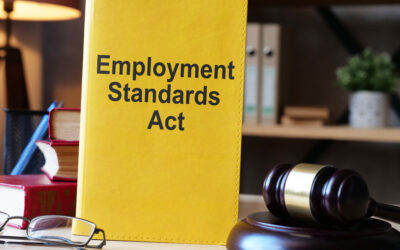 Canadian Labour Laws for Small Business: Part Three – The Pertinent Acts