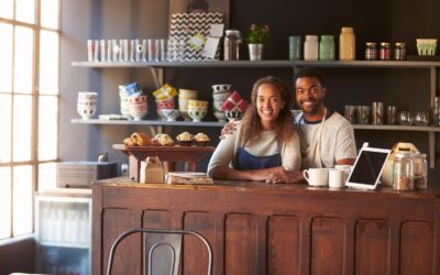 Running a Coffee Shop? Here Are 7 More Ways to Be Successful!