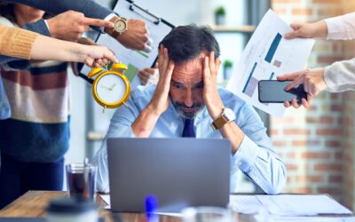 Worker Burnout – How Much Can It Impact Your Team?