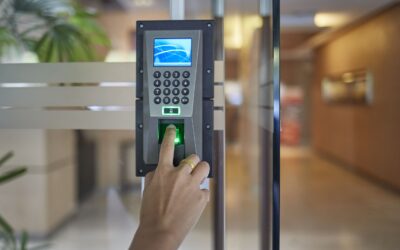 The Best Reason To Use a Biometric Time Clock