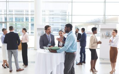 How to use Professional Networking Effectively