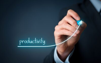 Working Efficiency: Increasing Productivity At Work