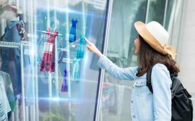 How AI is changing retail