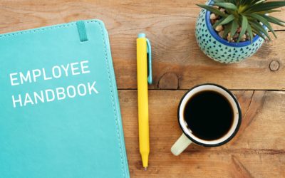 Employee Handbook Sample – Policy Guide Updated 2022