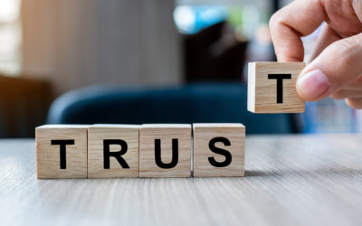 How to build customer Trust – 6 Expectations Customers have