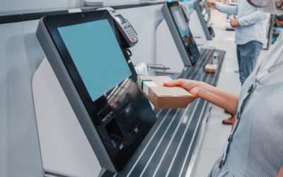 What do Customers expect from Self-Checkout kiosks?