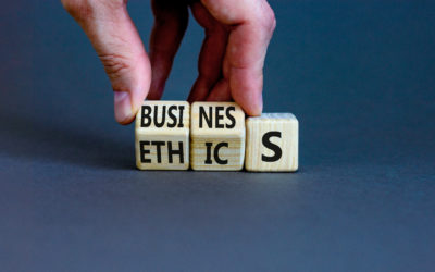 What are the Benefits of Running an Ethical Company?