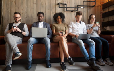 How Organizations can keep Millennial Employees happy