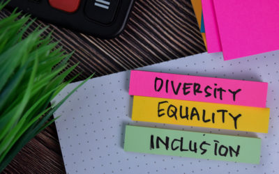 Ideas for Creating an Inclusive Work Environment & Culture