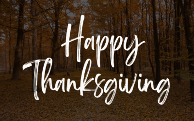 Happy Thanks Giving From TimeWellScheduled
