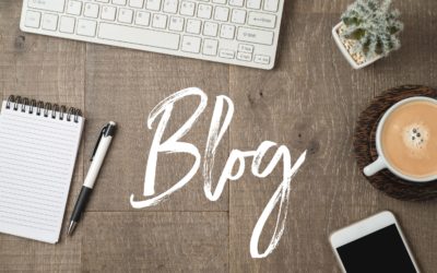 The Benefits of Blogging on Your Business Website