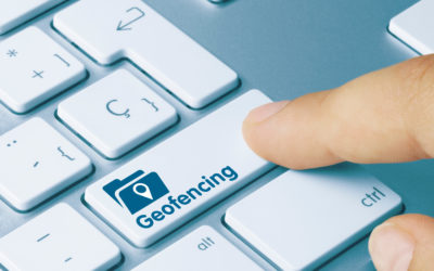 Setting up Geofencing on your desktop punch machine