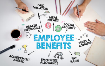 An Overview of the Role of Compensation and Benefits in Organizations