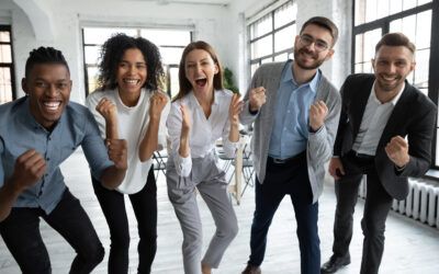 How to Motivate Employees in the Retail and Service Industry