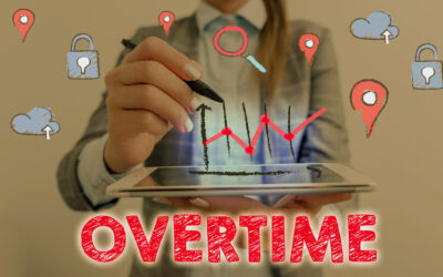 Five Tips on How to Schedule Overtime Hours Prudently