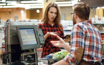 How to Deal with Angry Customers in Retail – Tips & Best Practices