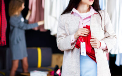 How to Identify and Prevent Retail Shrinkage