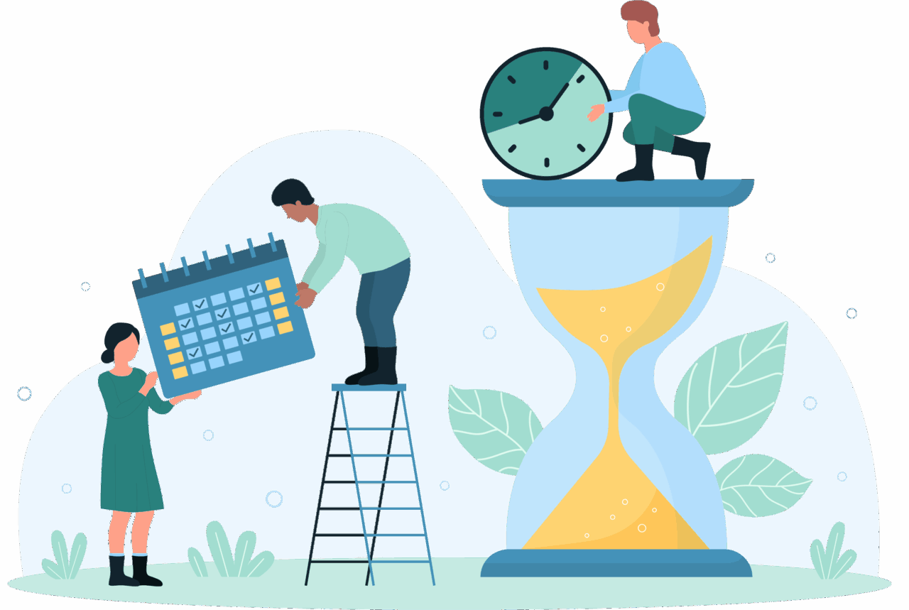 Punch Clock Options TimeWellScheduled