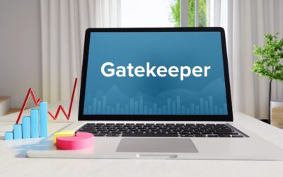What is the role of a Gatekeeper in Business?