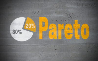 Pareto Principle: How to Apply the 80-20 Rule at Your SMB