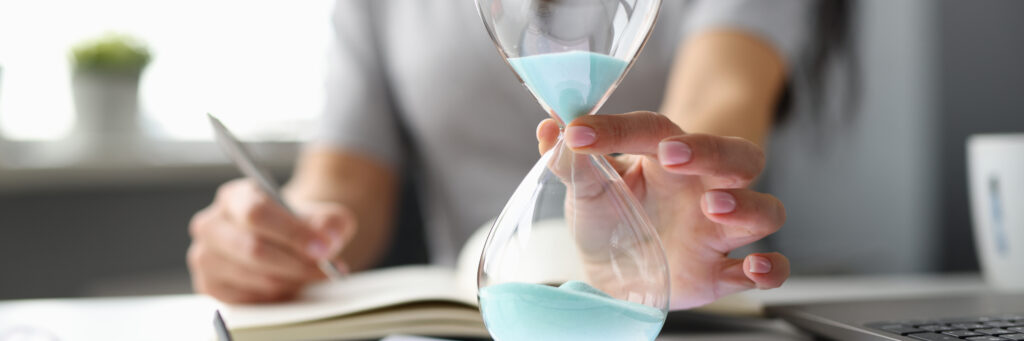 Why is it Important to Utilize A Time-Management System?