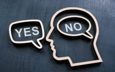 Learn How to Say No Gracefully