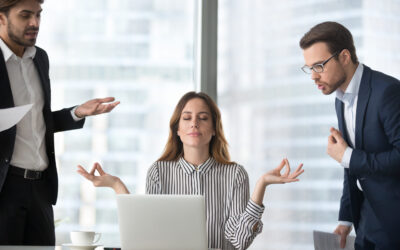 How to Manage Workplace Conflict and Disputes