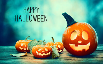 Happy Halloween, TimeWellScheduled Customers!