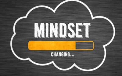 Overcoming Limitations: The Power of Changing Your Mindset