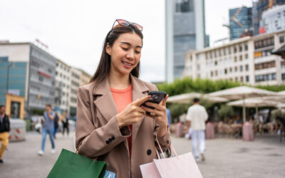 Retail Trends: How to “Meet Customers Where They Are”