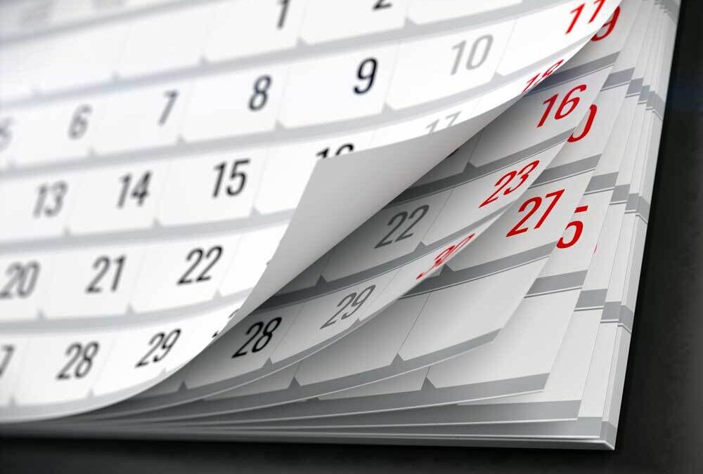 Nov 2023 – Manage Absence and Availability Blackout Periods during the holidays.