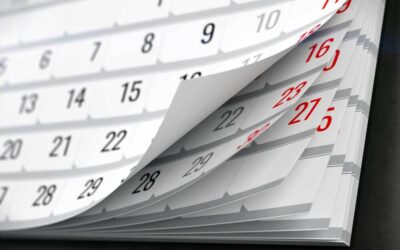 Nov 2023 – Manage Absence and Availability Blackout Periods during the holidays.
