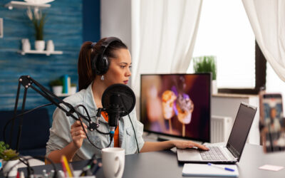 Podcast Marketing: What Value Does it Offer Retail Businesses?