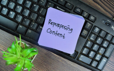 Content Repurposing: Why It Matters and How to Master It