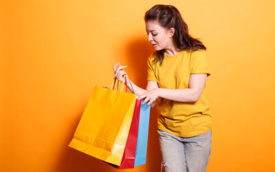 What Are The Different Types of Shopping Behavior?