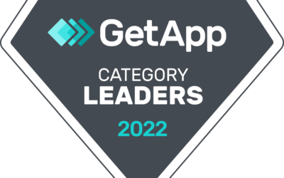 TimeWellScheduled selected by GetApp as a Category Leader for Employee Scheduling Software