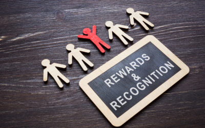 How to Recognize Retail Employees – 5 Tips