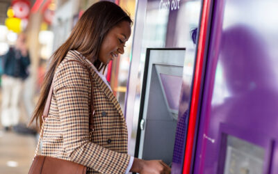 Five Benefits of Having an ATM in Your Retail Store