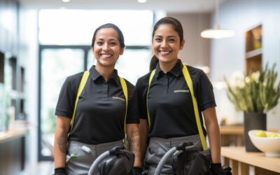 How Work Uniforms Can Improve Your Retail Store Image