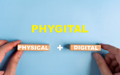 Retail Trends: What is Phygital Retail?