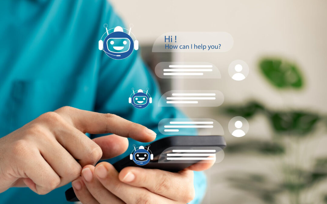 What Role Do Retail Chatbots Play in Customer Service?