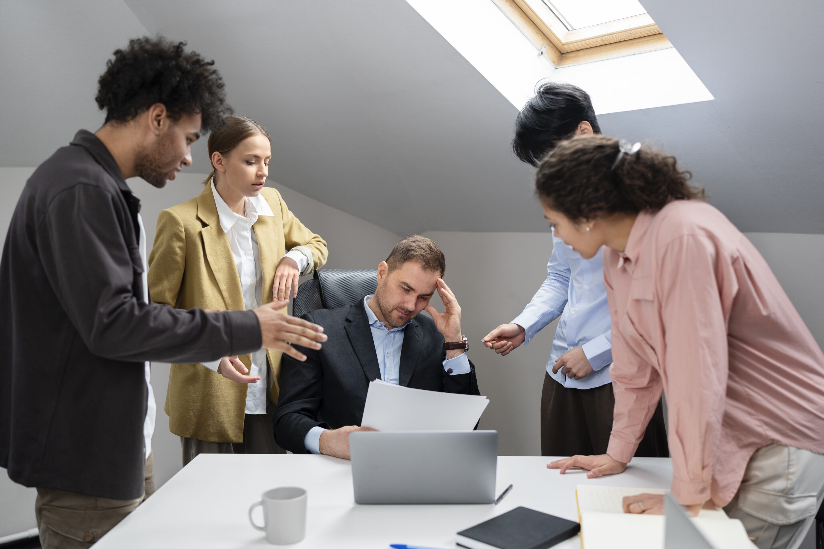 How to Prevent Employee Understaffing