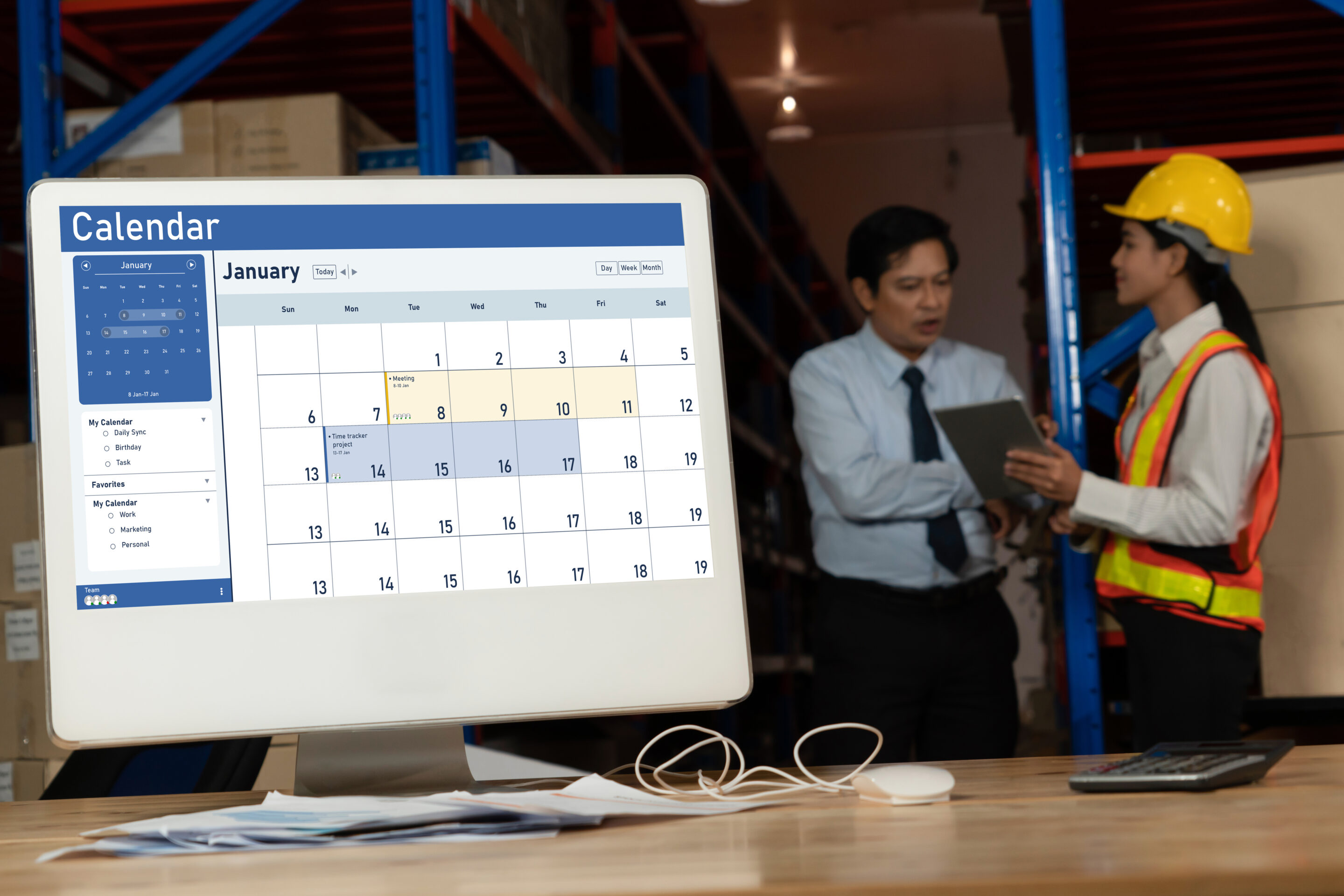 Employee Scheduling: Pros & Cons of Offering Split Shifts